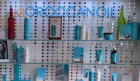 Moroccanoil - $18