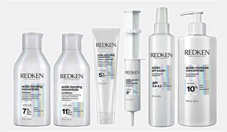 Redken Acidic Treatment - $20