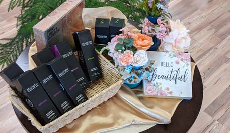 Zenagen Hair Care