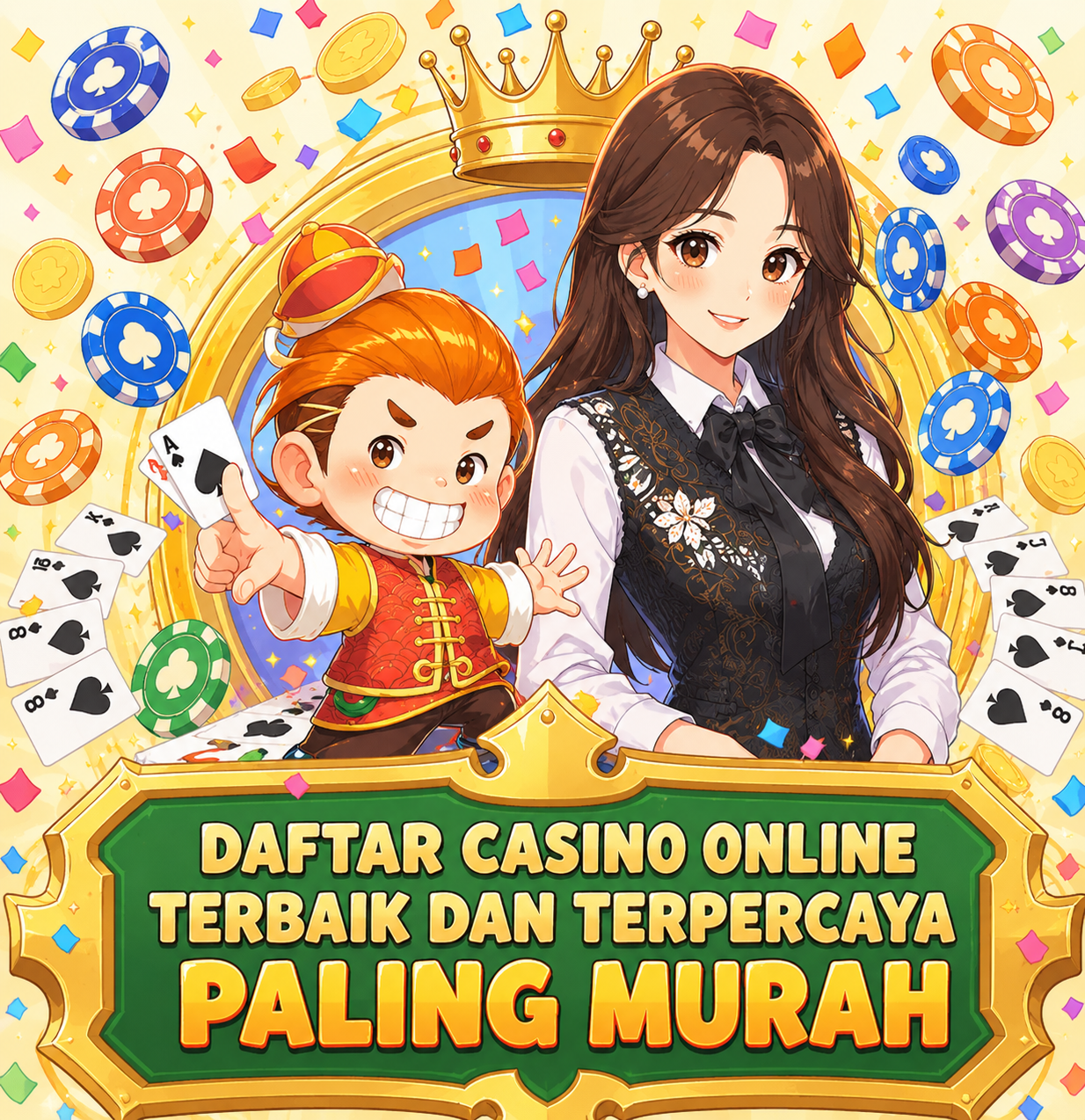 CASINO ONLINE ❤️ SITUS LIVE CASINO ONLINE UANG ASLI GAMPANG MENANG HARI INI TERPERCAYA